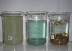 高濃度有機(jī)廢水定義特性及危害